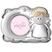 Cornice Rudelli Zambetti Gioielli Bambino in Argento AE0401-R - AE0401-R